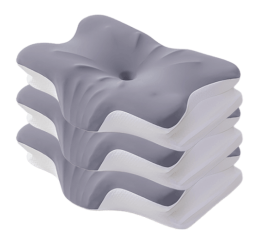 Dormiva Pillow