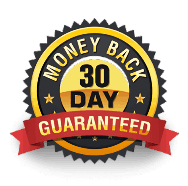 Dormiva Pillow 100% refund Guarantee